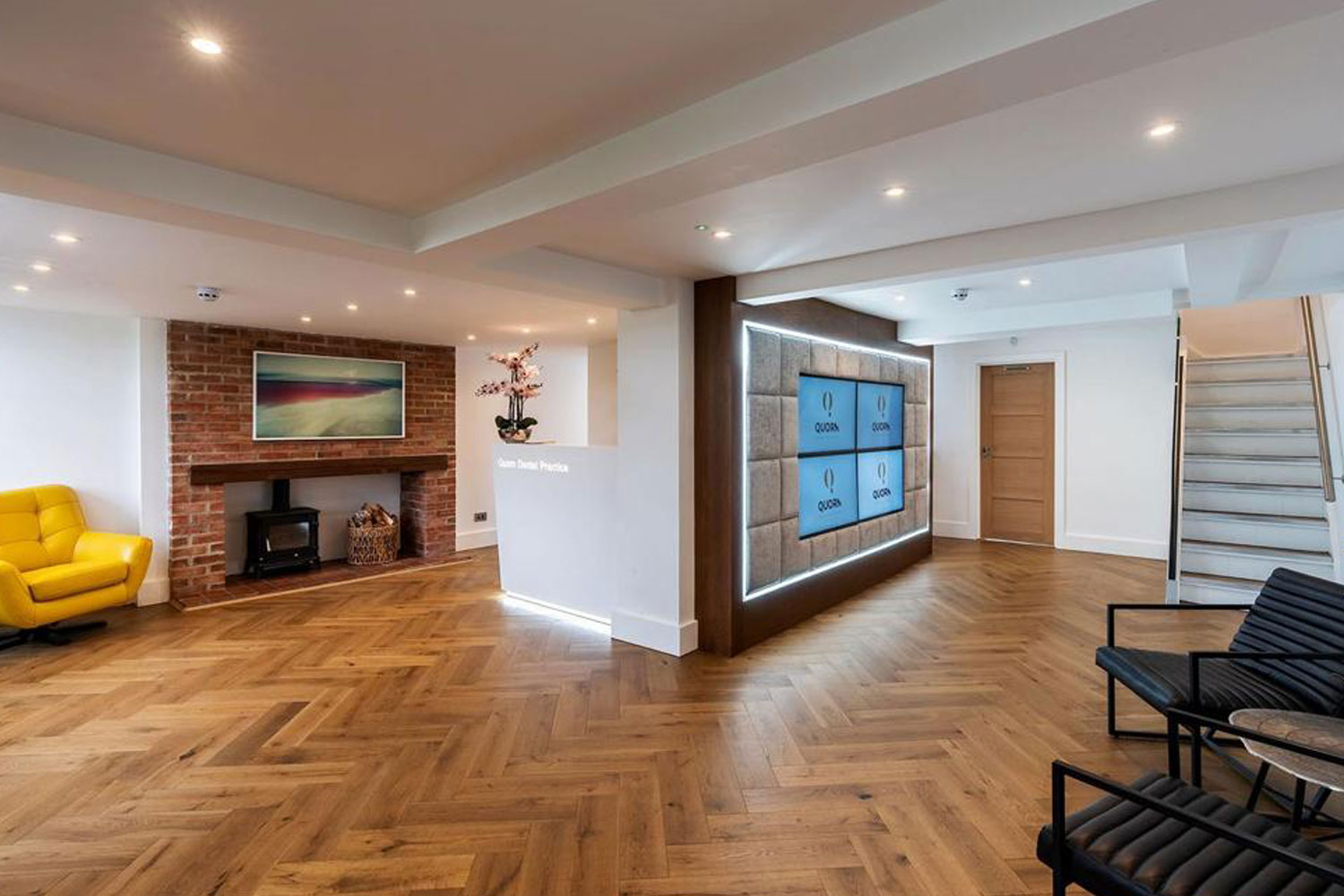 Quorn Dental Practice and Implant Clinic