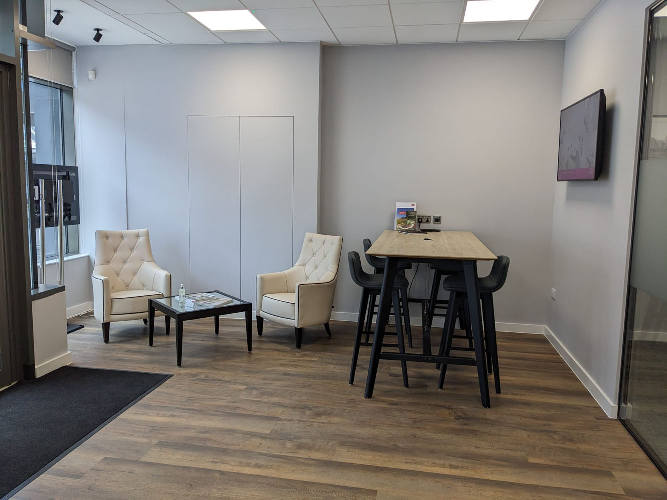 Strutt & Parker Estate Agents