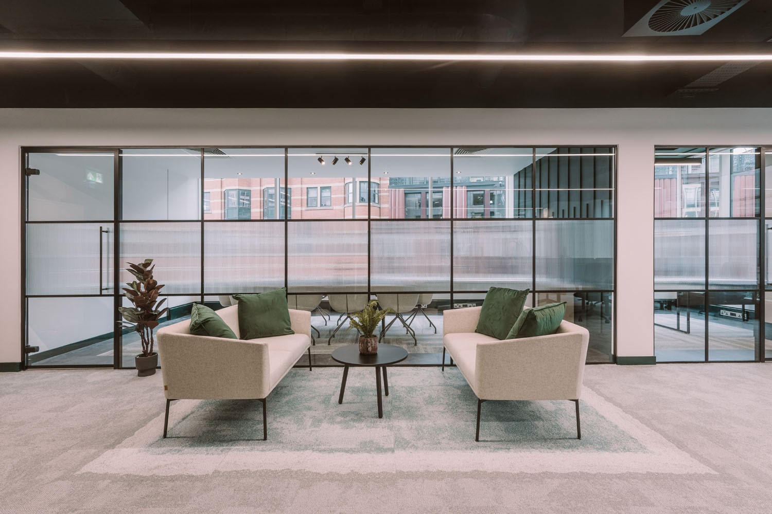 Furnishing & Furniture