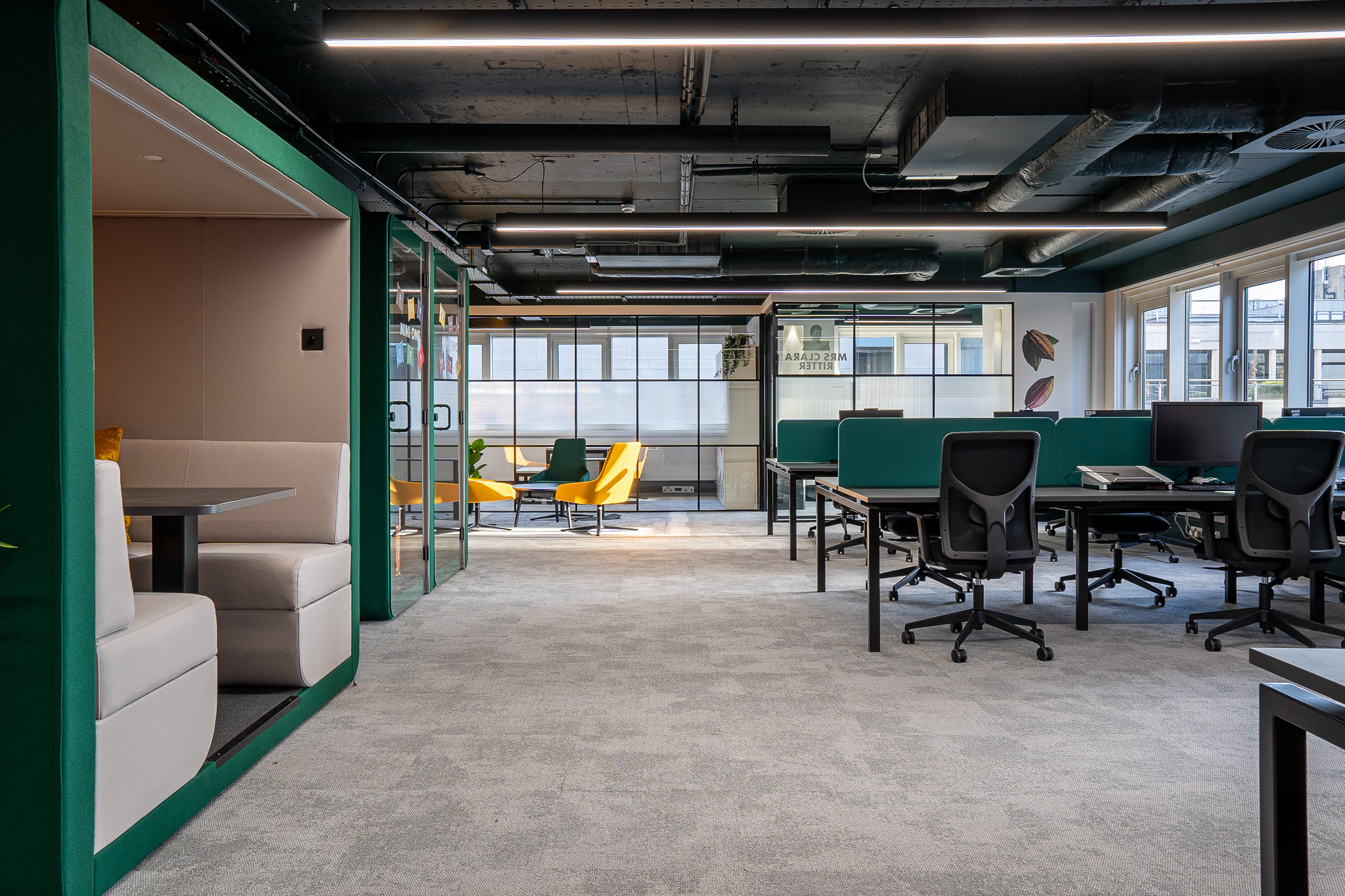 Furnishing & Furniture