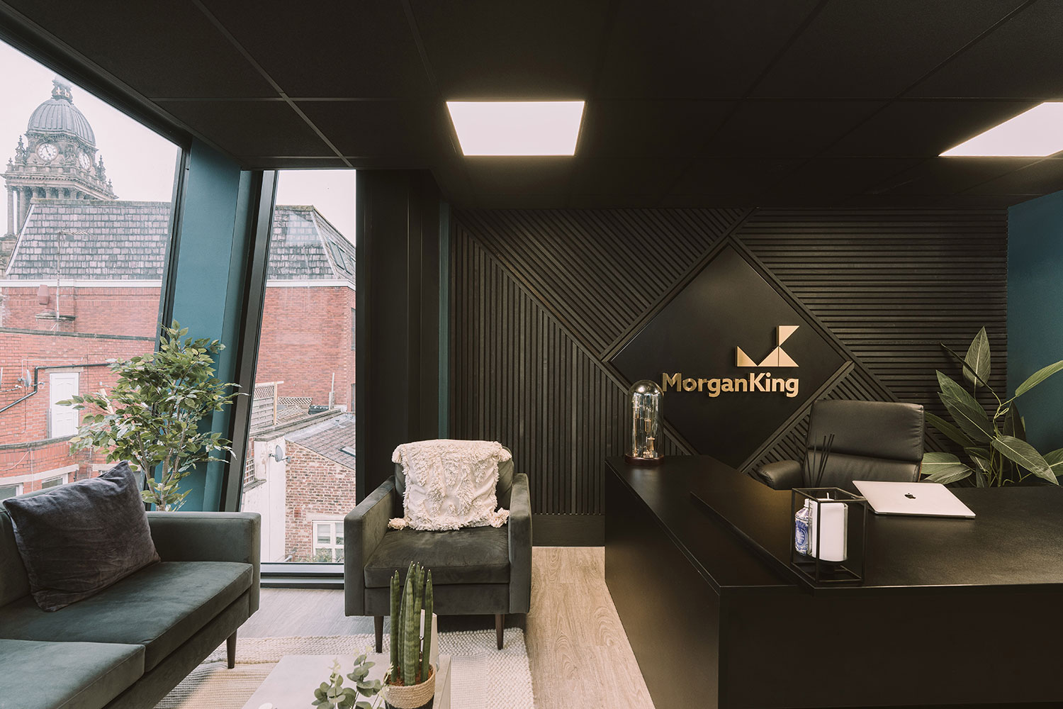 Furnishing & Furniture