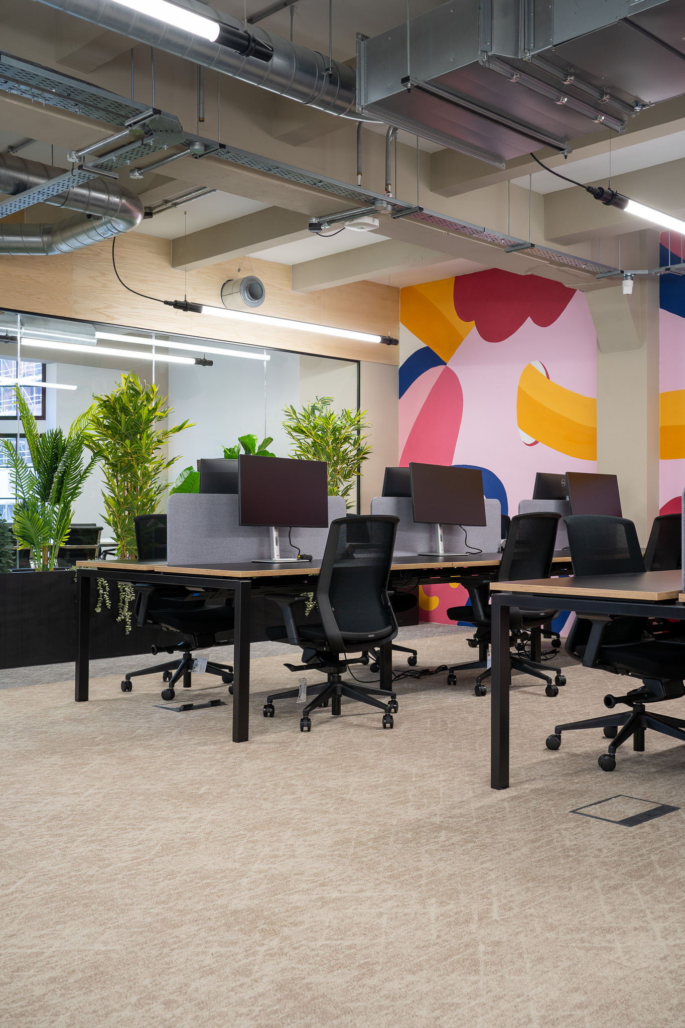 Furnishing & Furniture