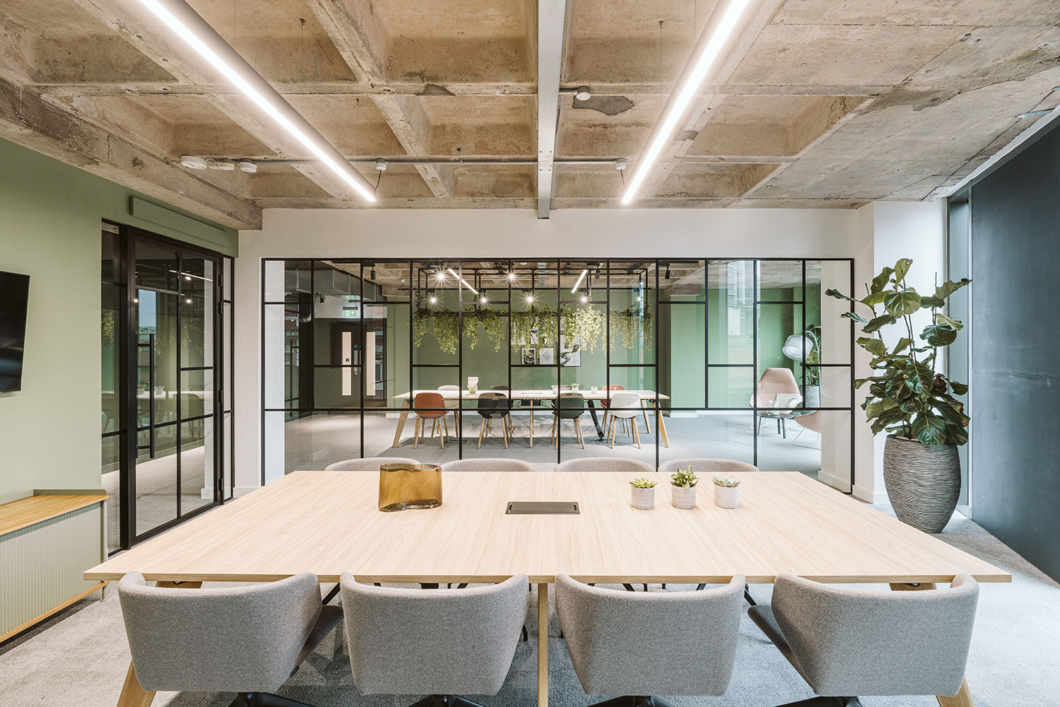 Furnishing & Furniture