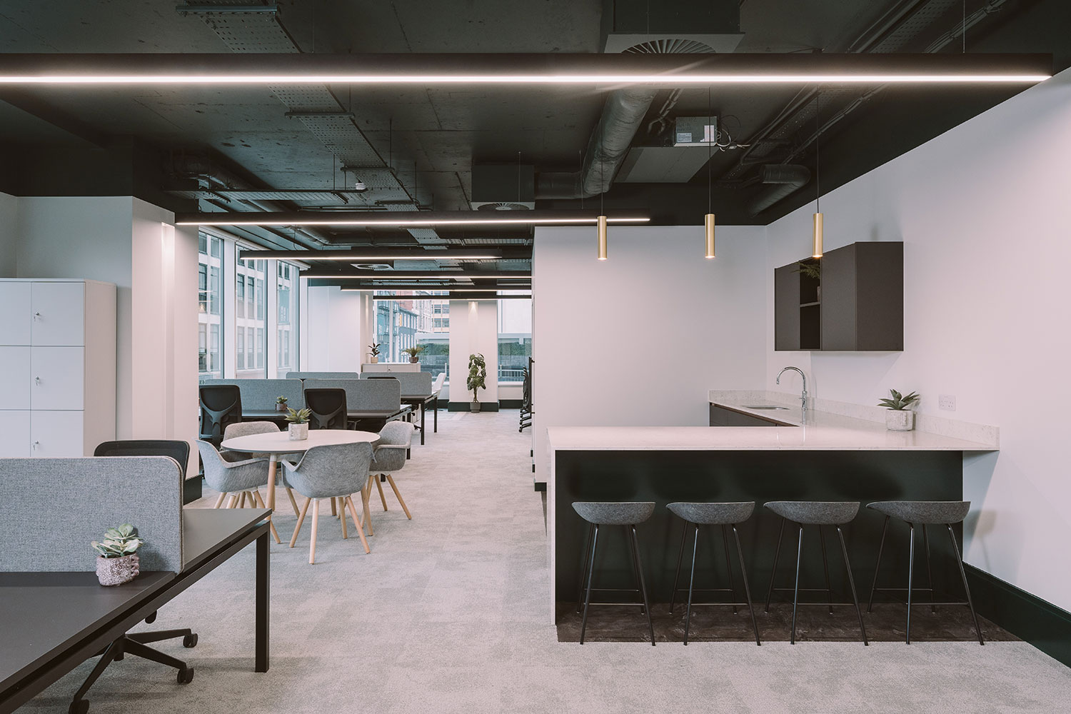 Furnishing & Furniture