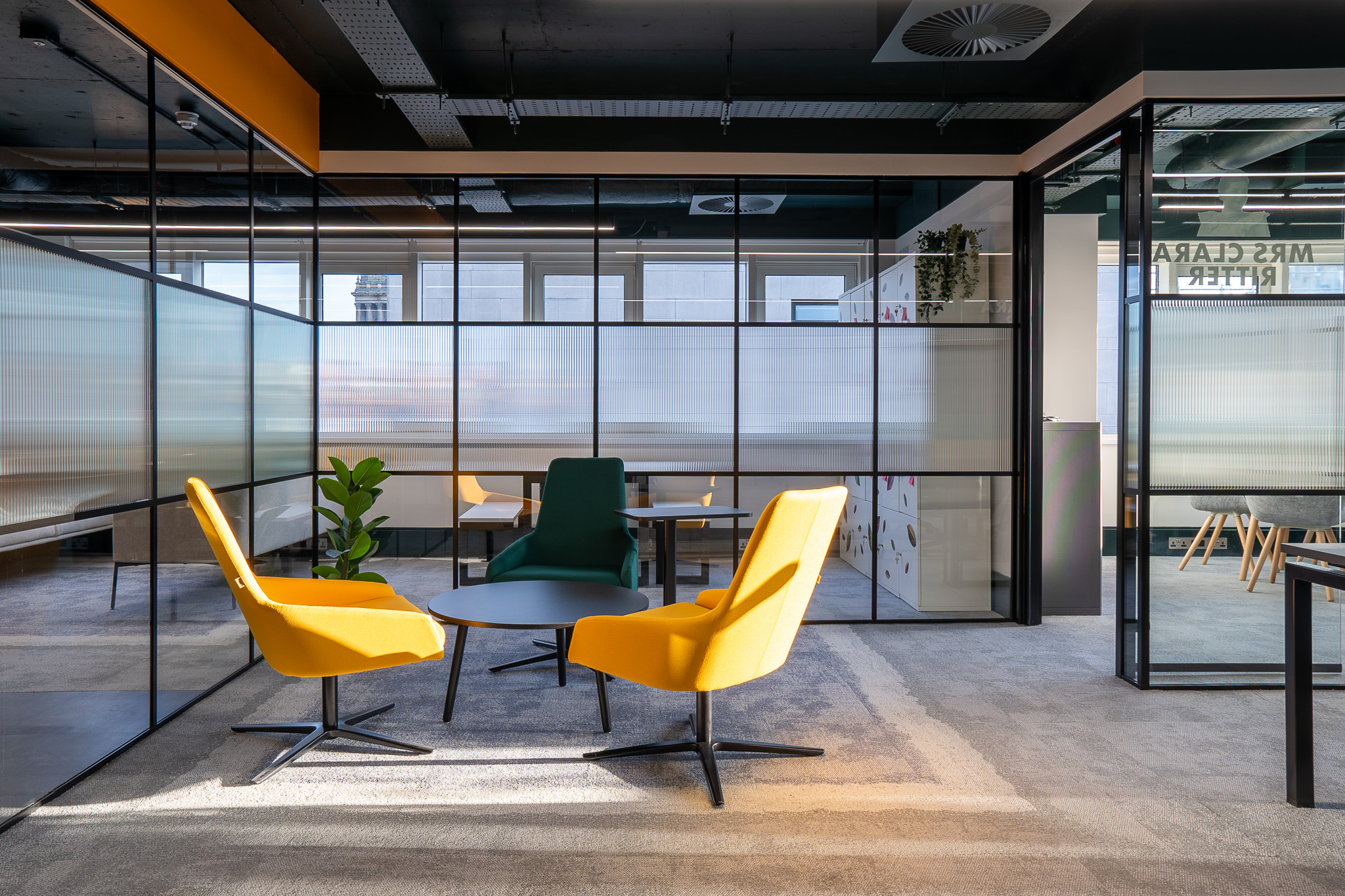 Furnishing & Furniture